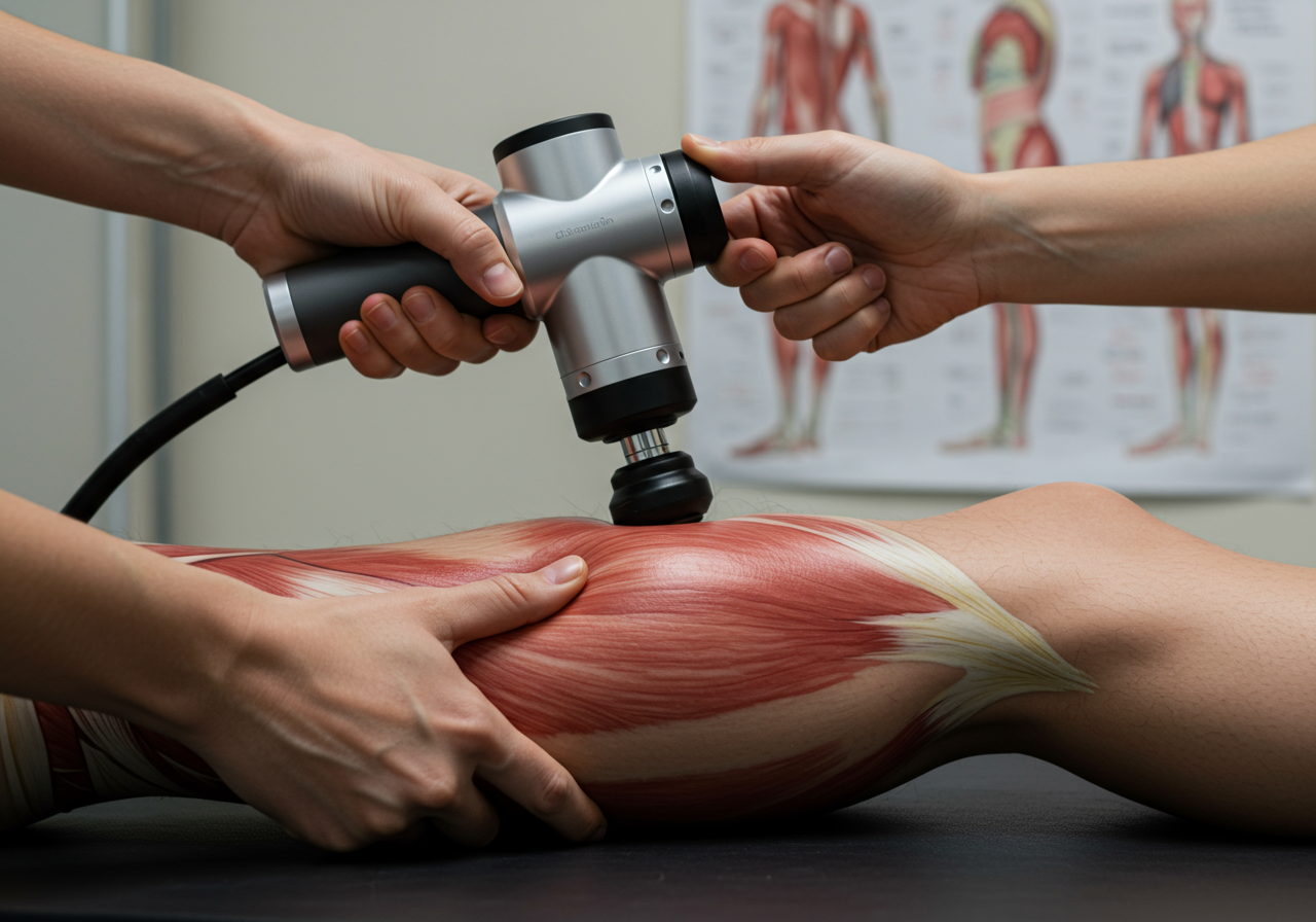 Why It Matters / Evidence