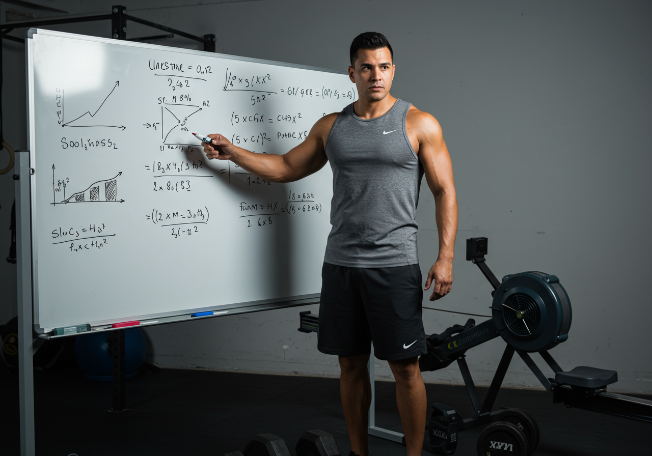 Lower Friction Boosts Adherence and Training Volume