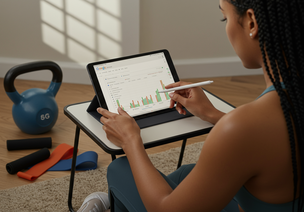 Inventory Gear and Link Your Training Logs