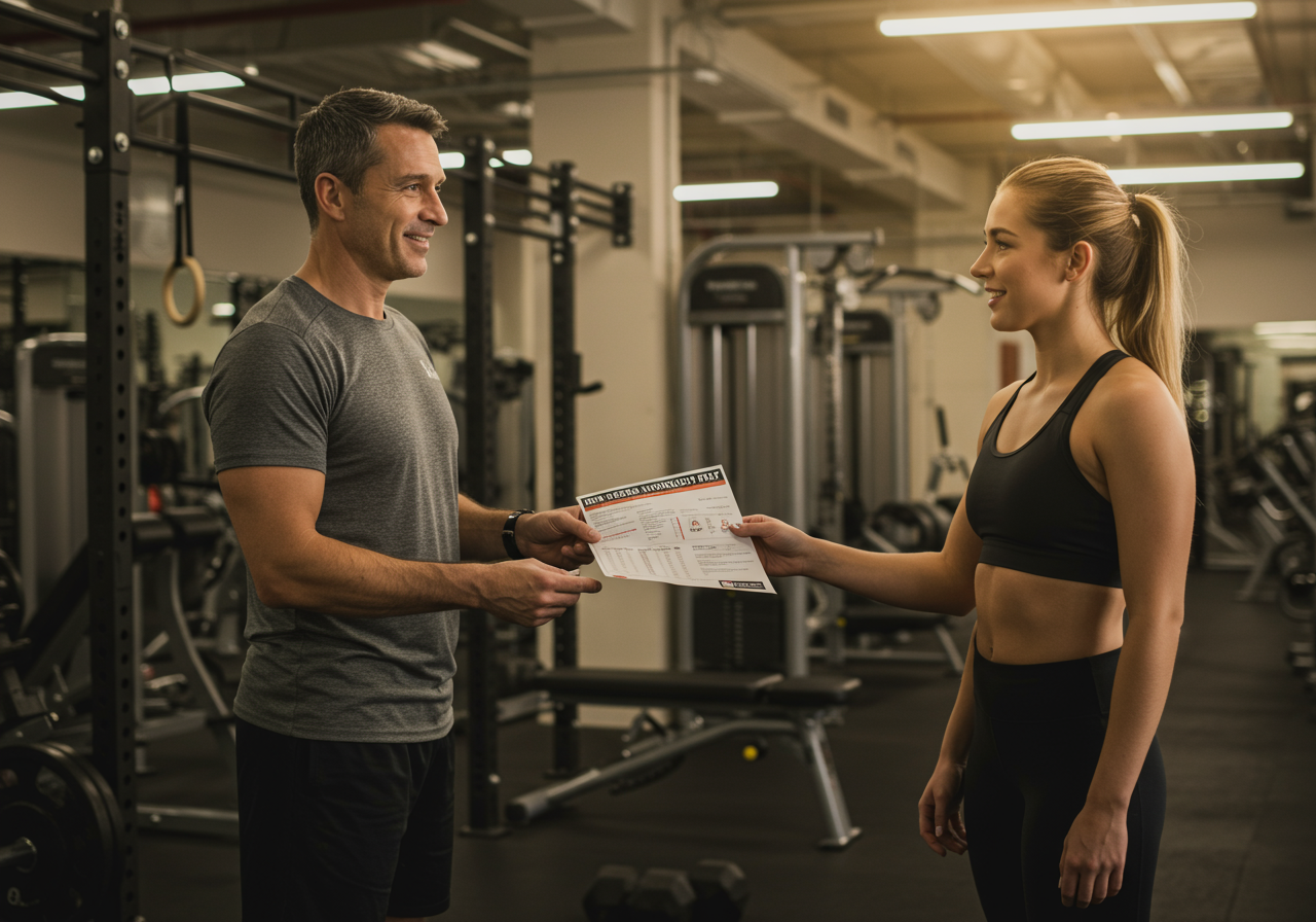 Why PDF Format Drives Program Completion