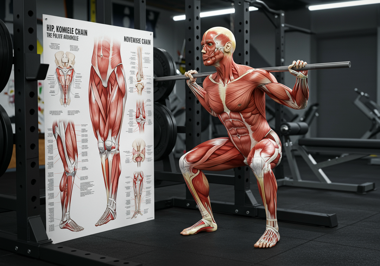 Why It Matters / Evidence