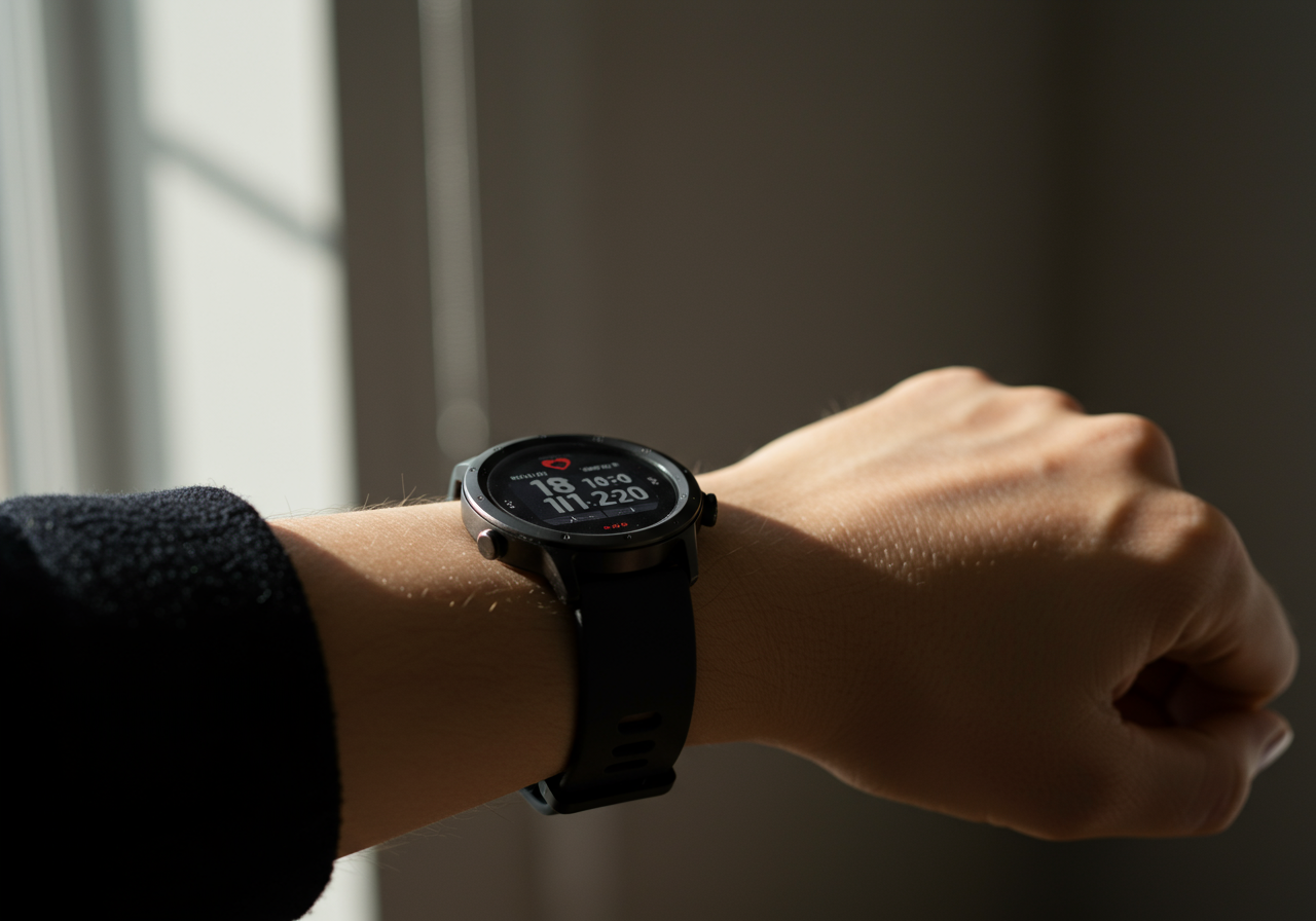 Why It Matters / Evidence