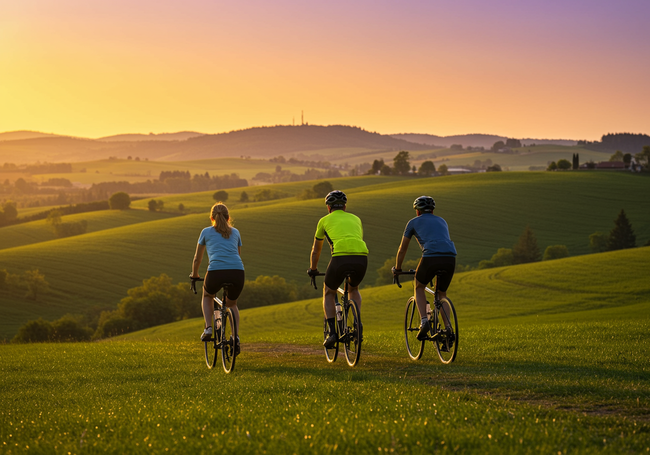 Progression (Beginner → Advanced)