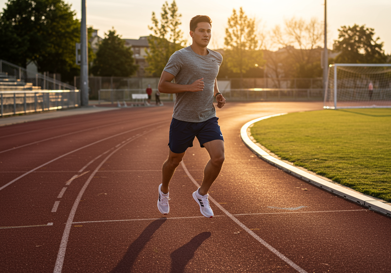 Scale Volume Weekly While Monitoring Readiness Signals