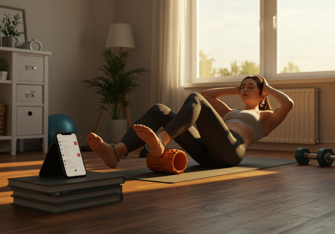 Use RPE Guardrails and Prioritize Sleep Recovery