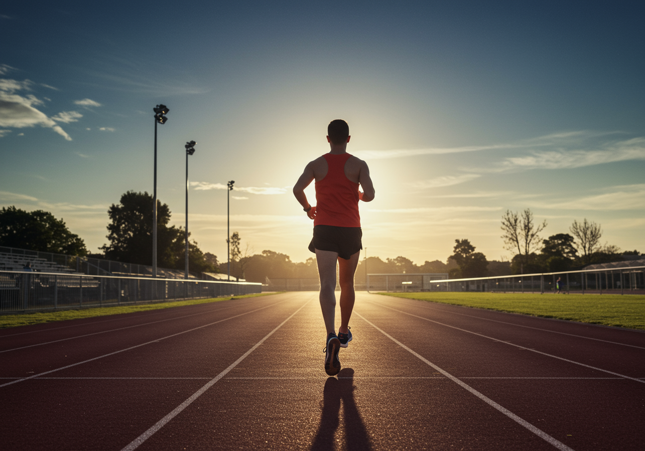 Test Goal Pace, Build Weekly Intervals and Tempos