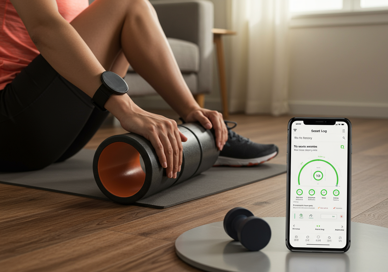 Monitor RPE and Heart Rate, Avoid Common Mistakes
