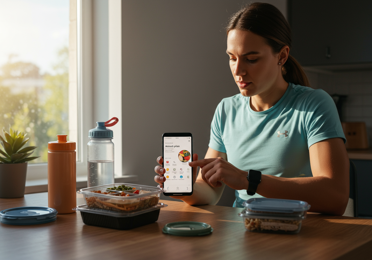 Cook Twice Weekly, Cool Quickly, Freeze Backup Meals