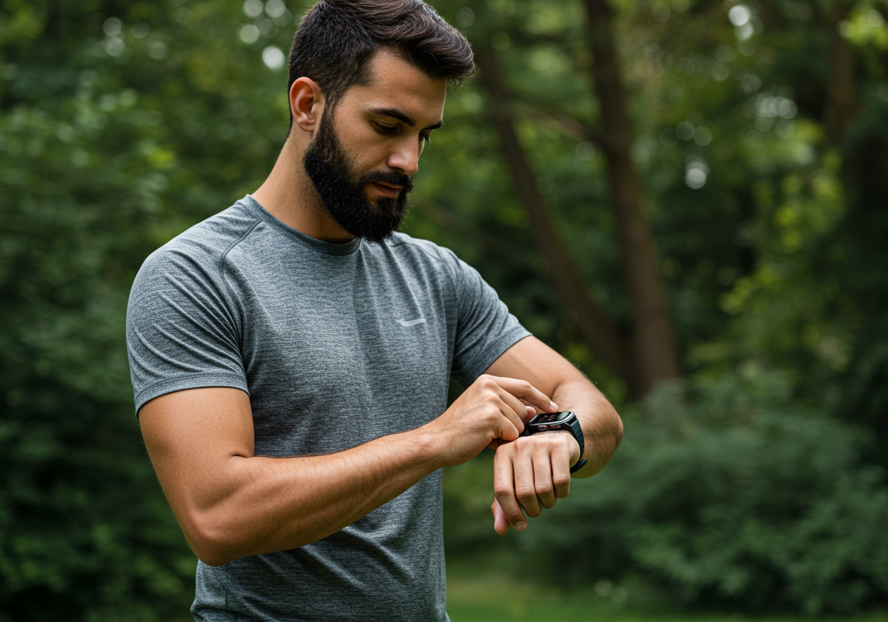 Test Baseline, Set Zones, Progress with Talk-Test Guidance