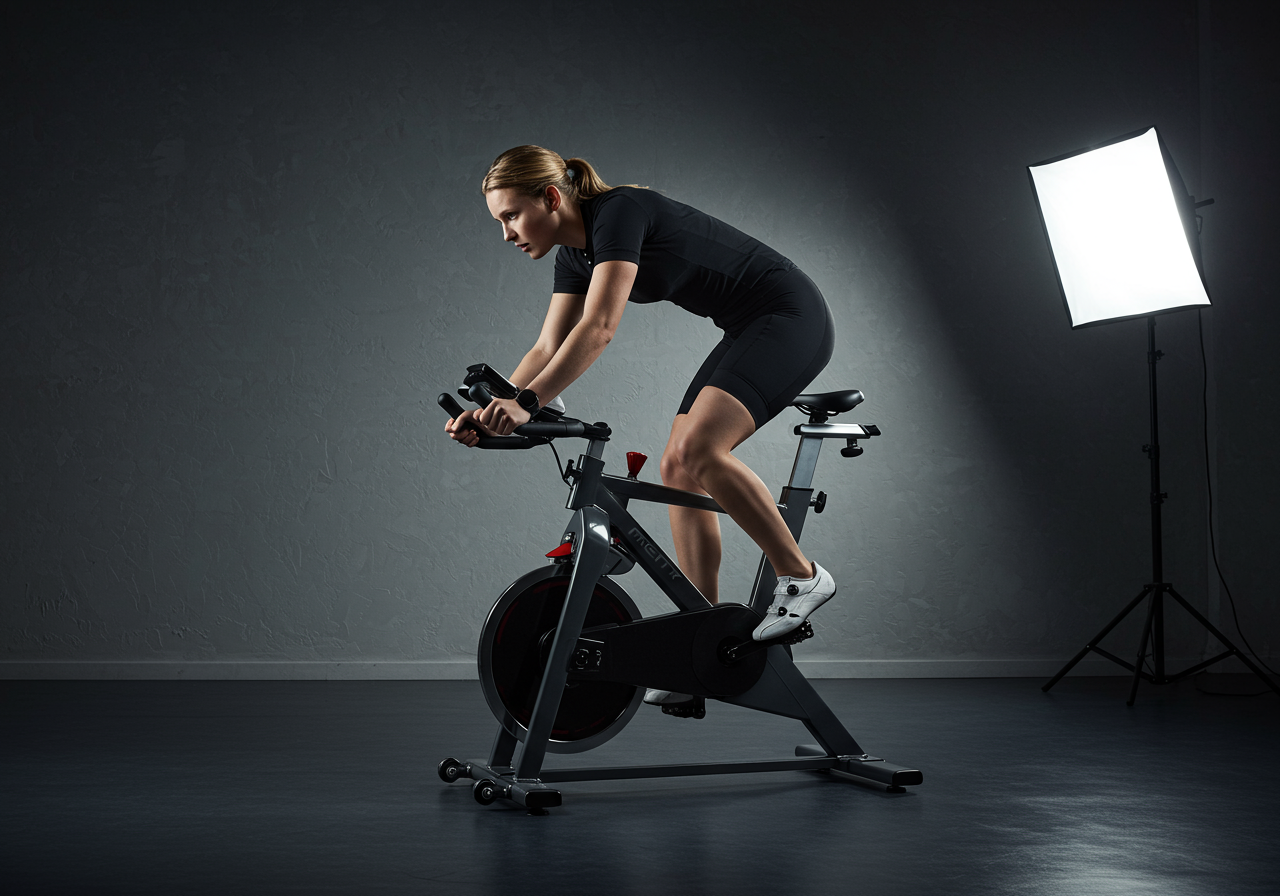 From your first month to advanced intervals