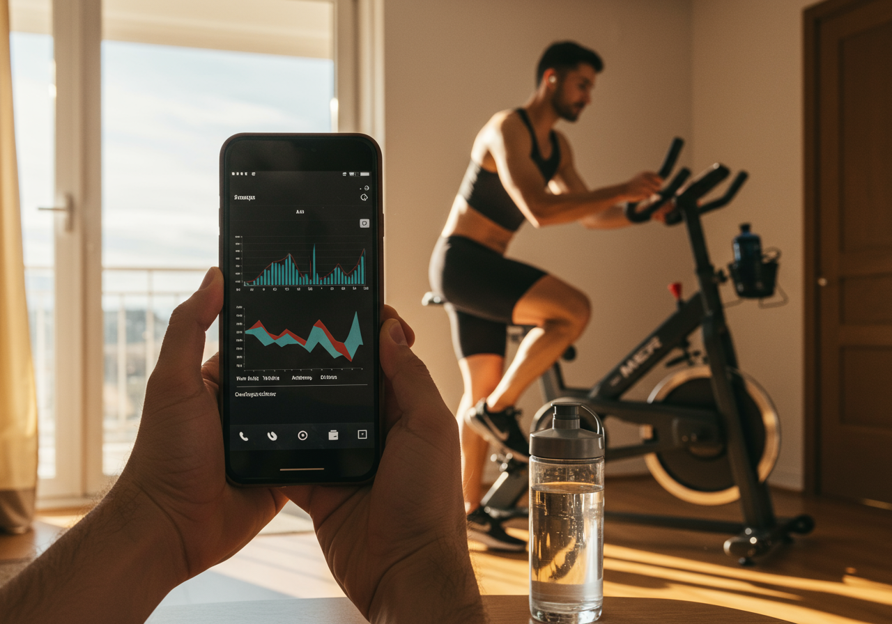 Ride smarter: safety, recovery, and momentum