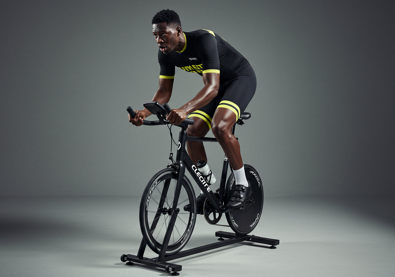 Warm Up Right, Then Choose Your Template