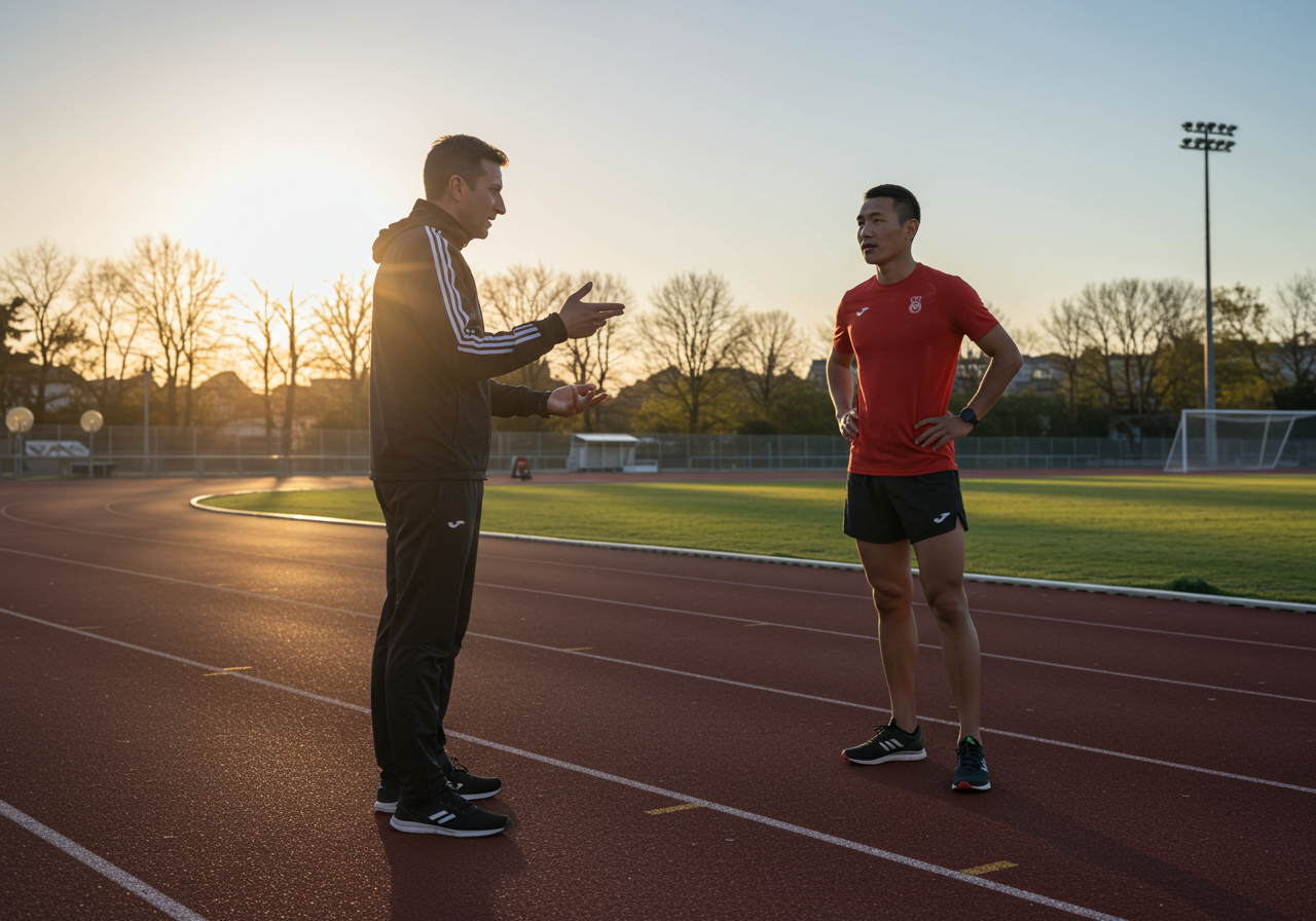 Fuel Smart: Carbs, Sodium, and Timing Essentials