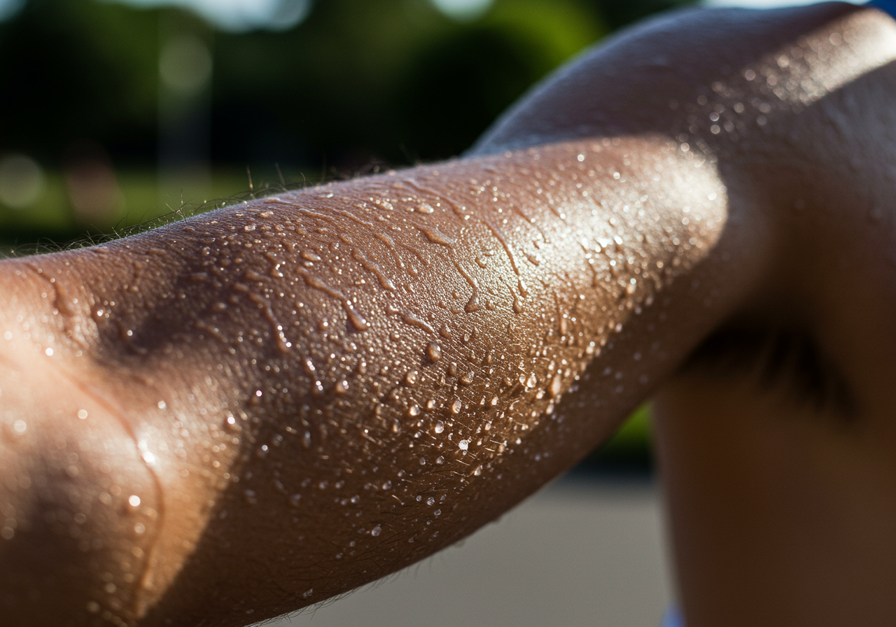 Glycogen Stores and Gut Training Prevent Race Fade