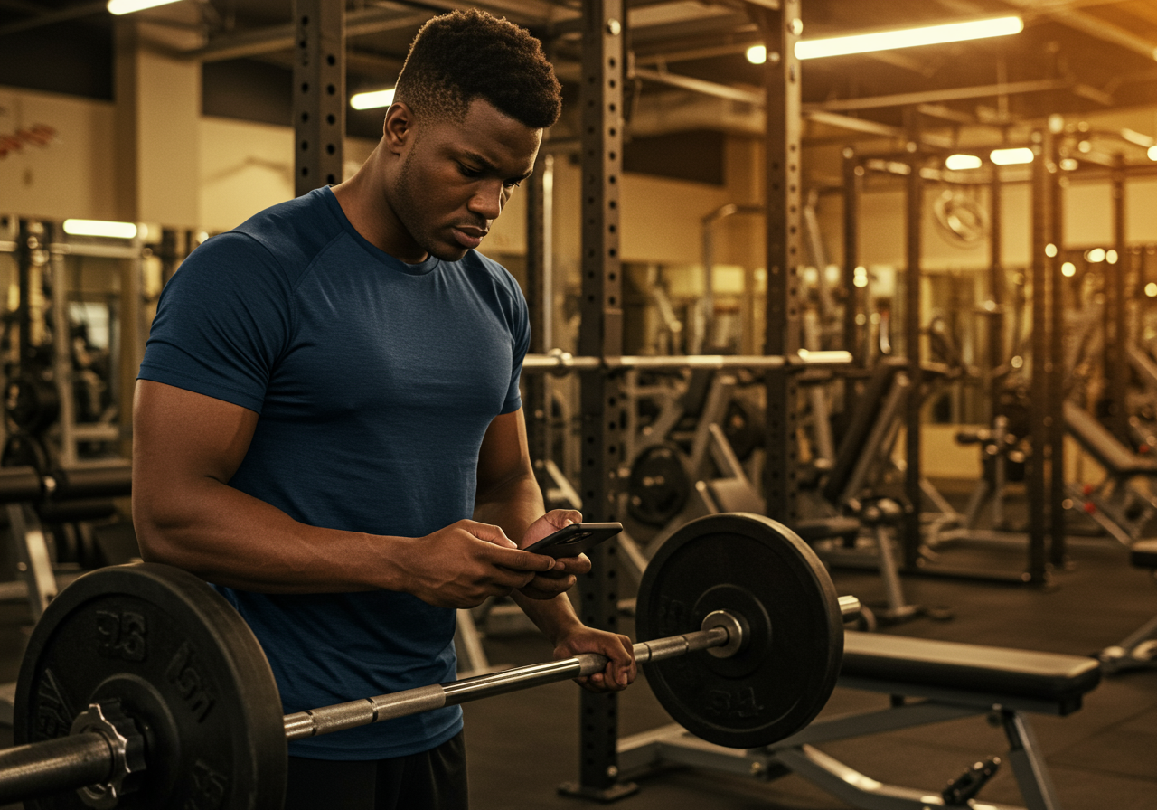 Train Smart with RPE, Nutrition, and Recovery Protocols