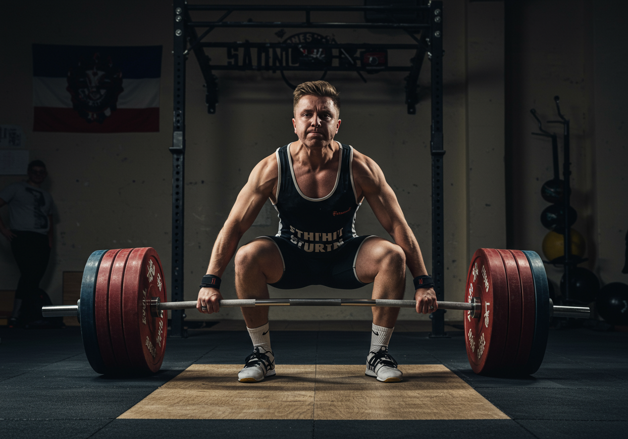 Scale Warm-Up Complexity as Training Experience Grows