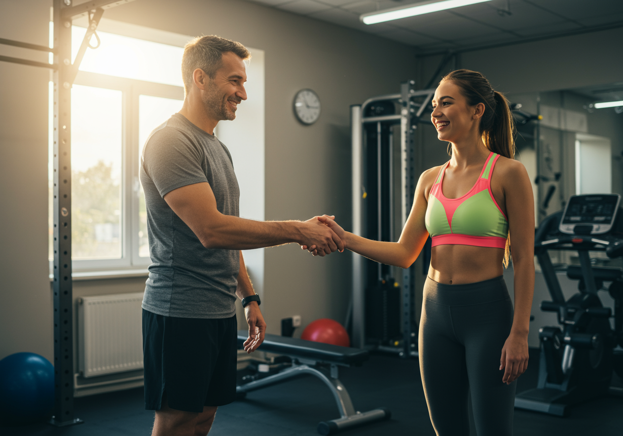 Focus on compound lifts, not workout length