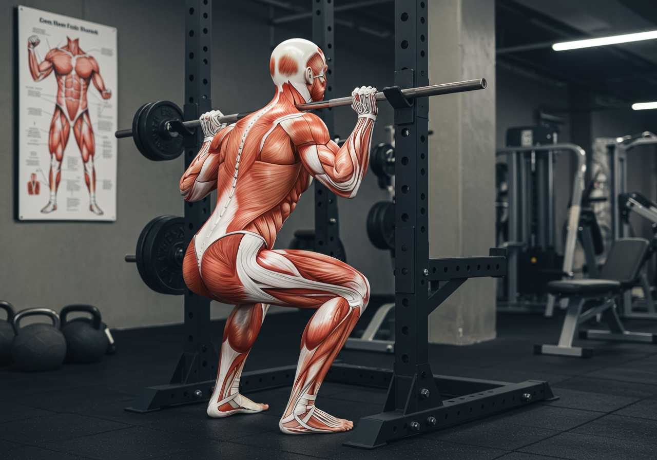 Two weekly sessions drive measurable strength gains