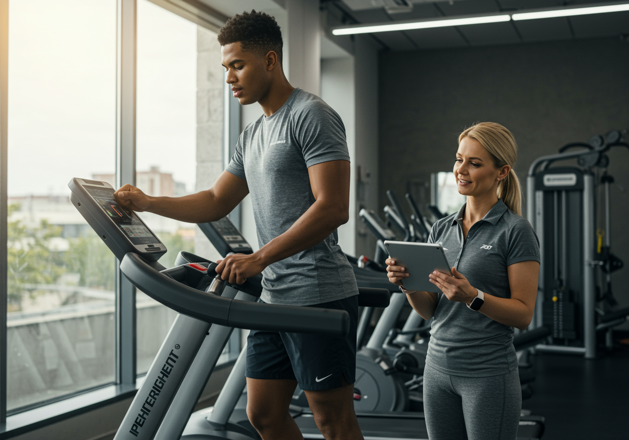 Zone 2 builds, intervals sharpen, strength supports