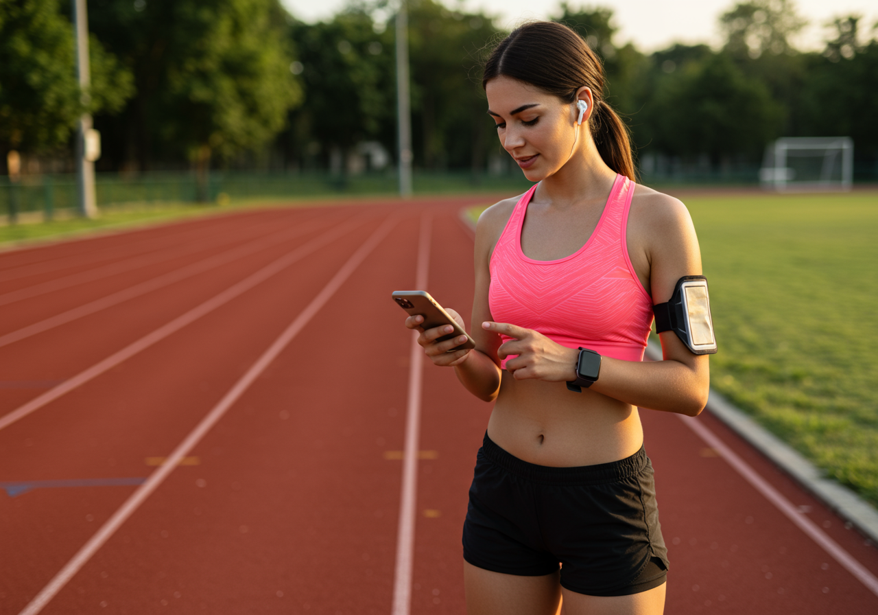 Manage Frequency, Surfaces, and Common Tendon Issues