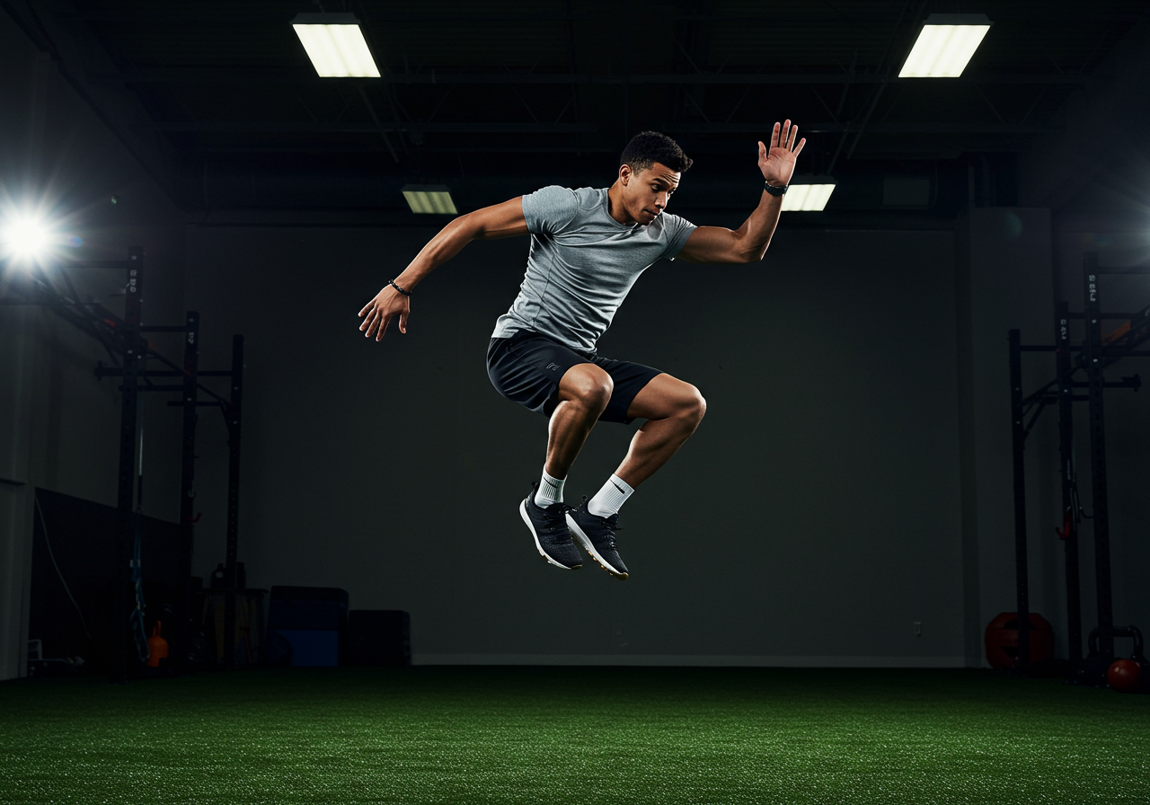 Why Speed and Power Work Unlocks Heavier Lifts