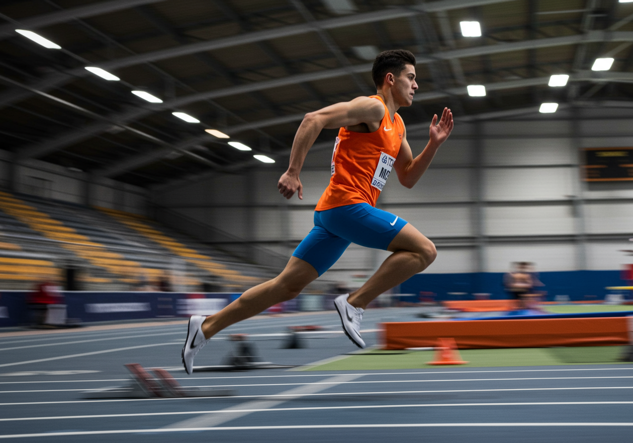 Visual overview: Why Speed and Power Work Unlocks Heavier Lifts