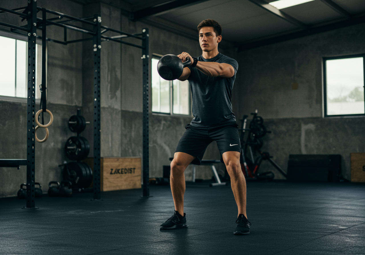 How to Structure Speed and Power Sessions