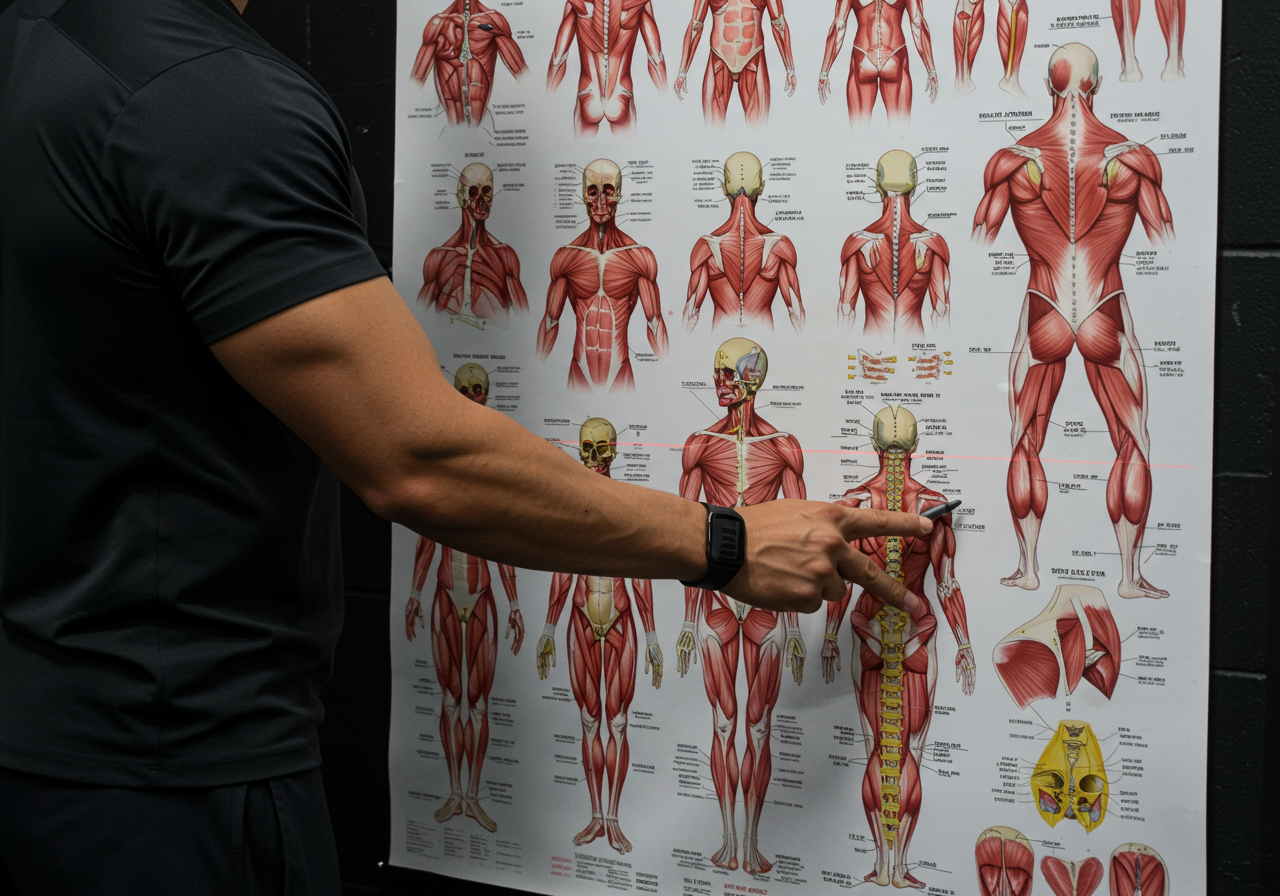 Why It Matters / Evidence