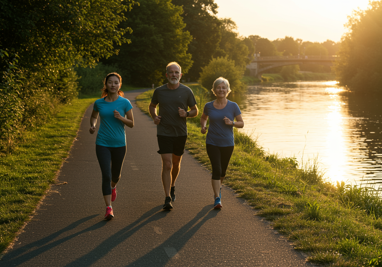 Progression (Beginner → Advanced)