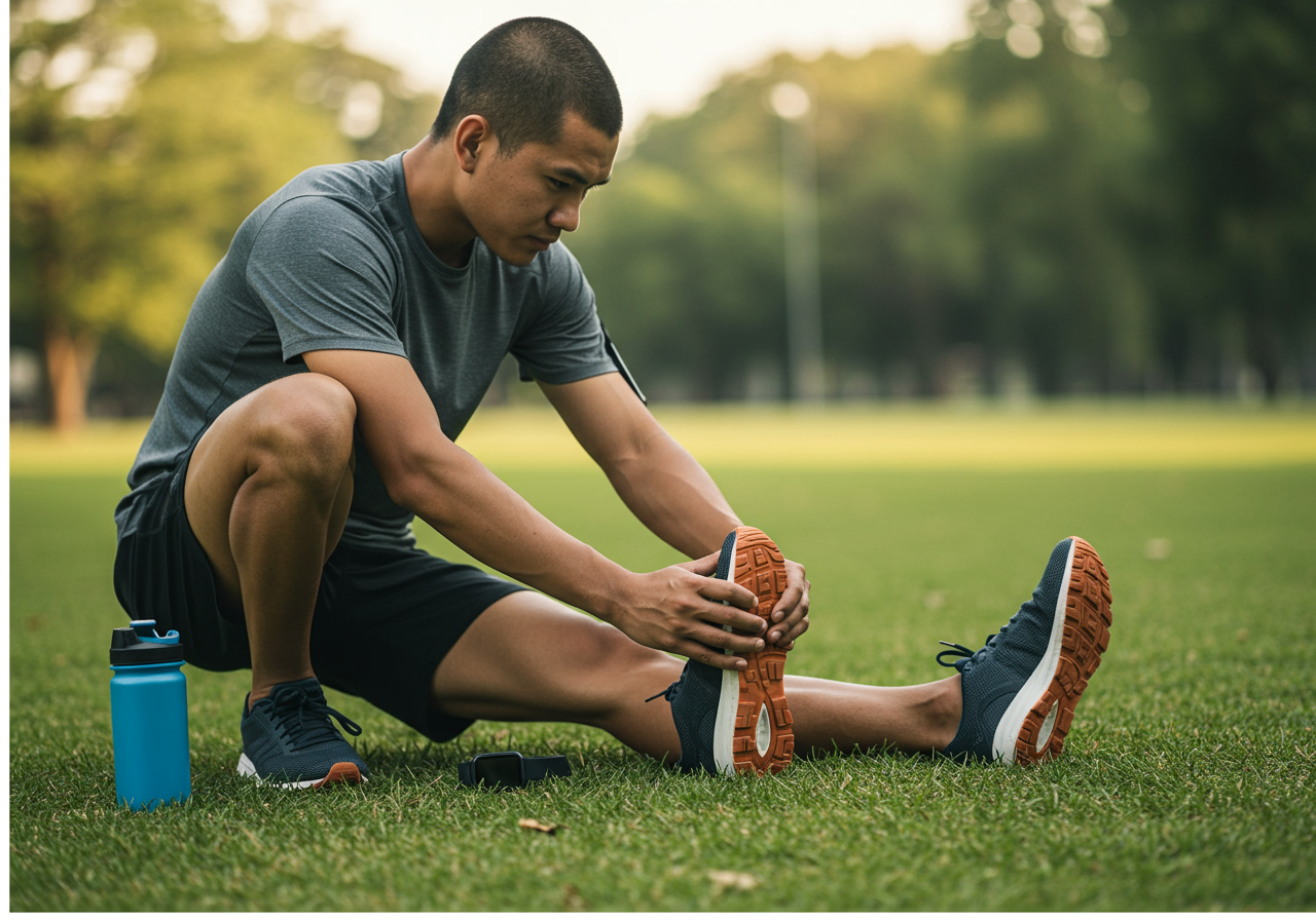 Programming Tips / Safety / Next Steps