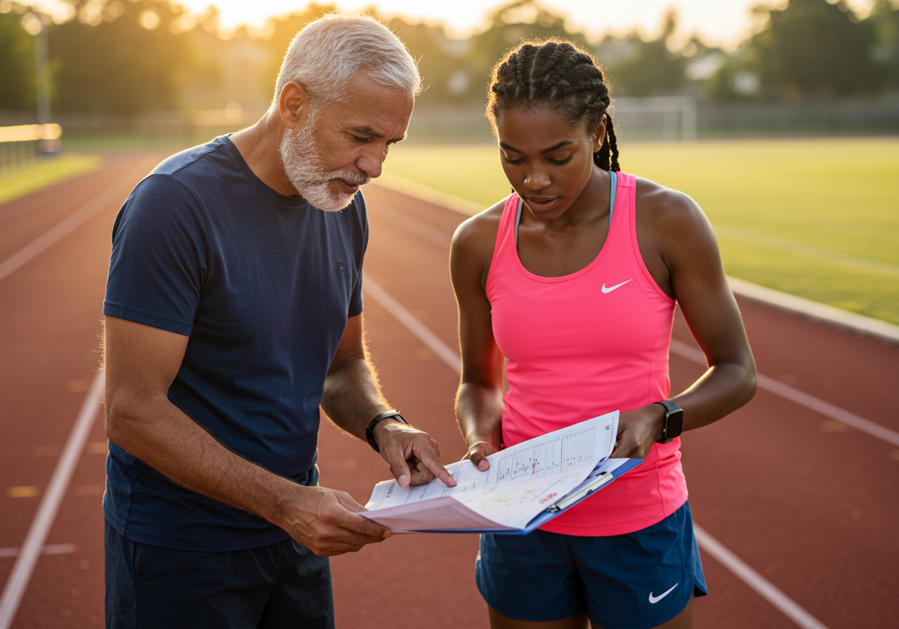Simple Walk-Run Protocol to Rebuild Running Safely