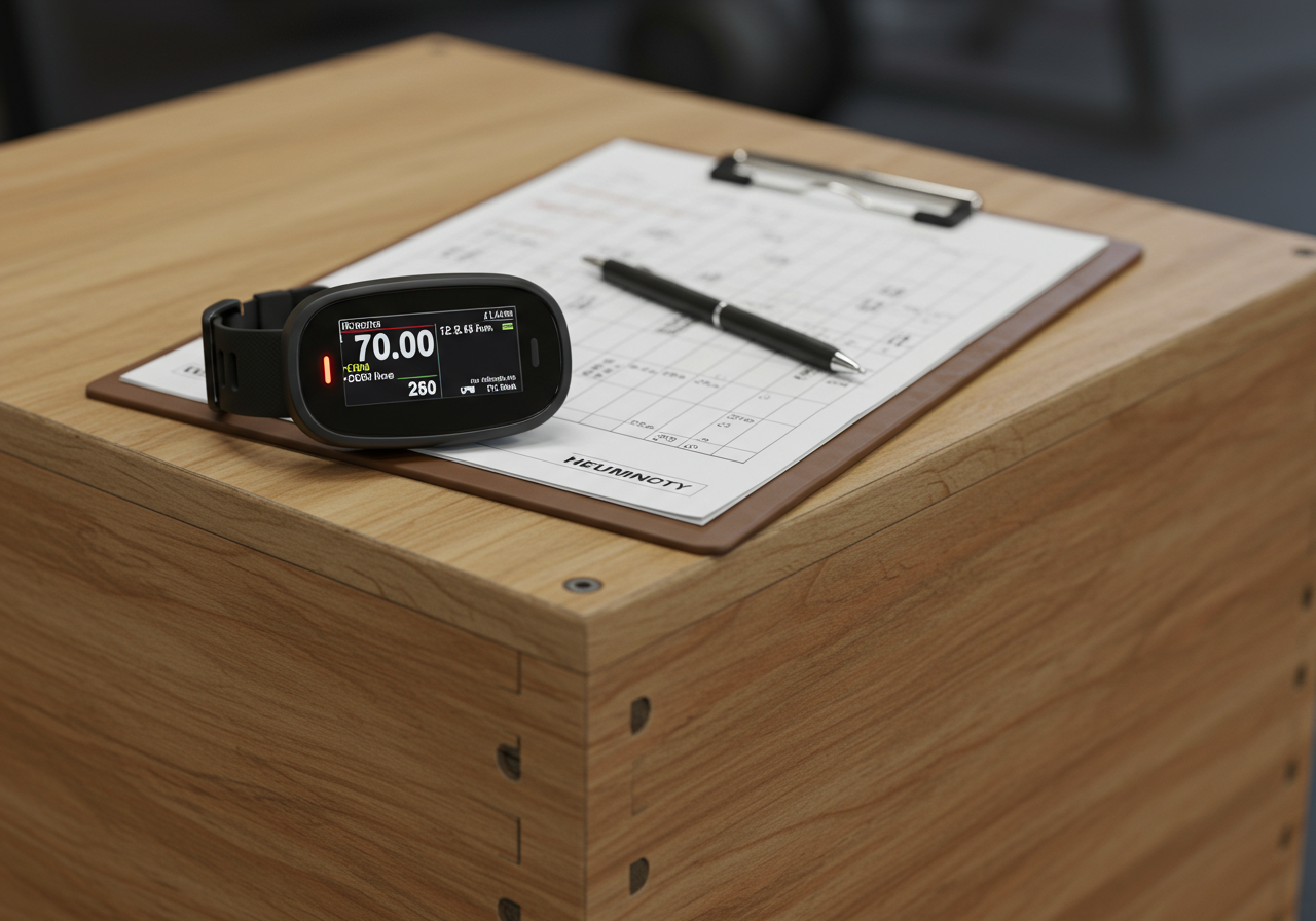 Movement Patterns and Tiered Intensities Protect Quality at Scale