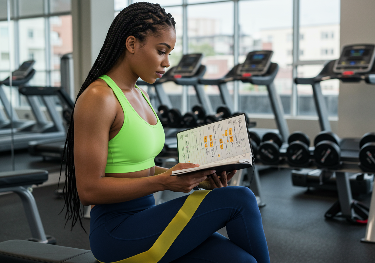 Build Training Blocks That Balance Intensity and Recovery