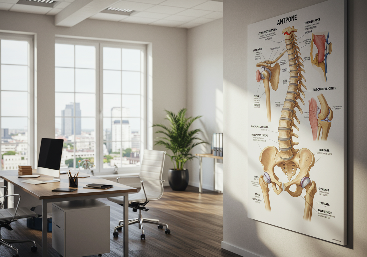 Research Shows Microbreaks Reduce Pain and Boost Performance