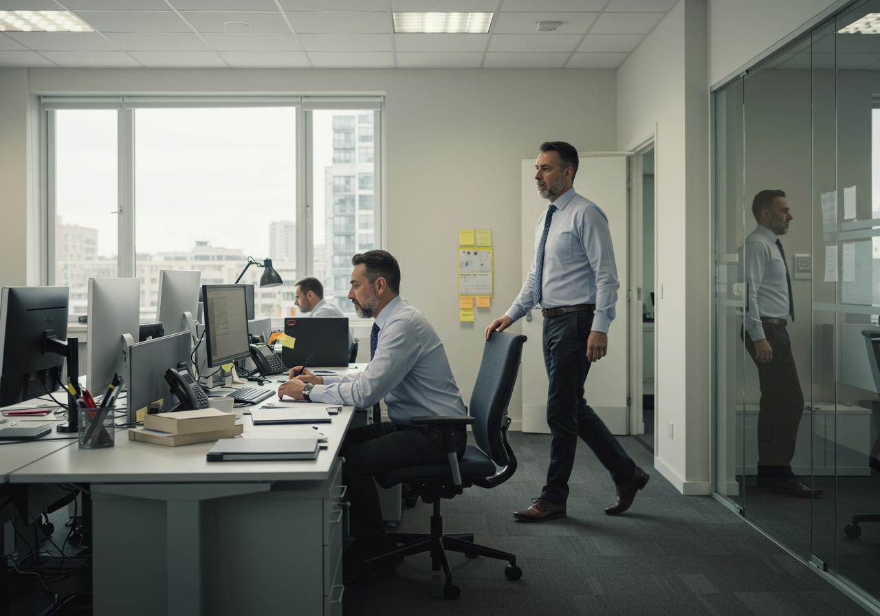 Eight-Week Protocol Progressing From Six to Ten Breaks