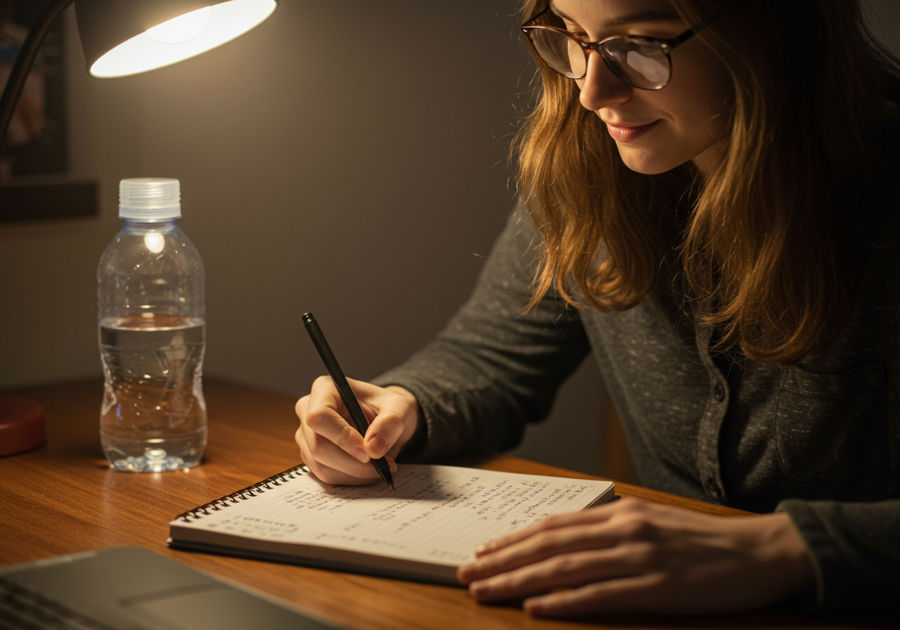 Troubleshoot Dizziness, Scheduling Conflicts, and Motivation Dips