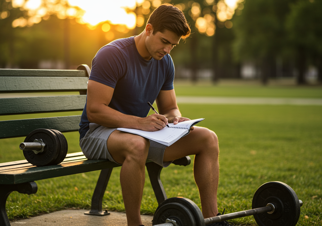 Progression (Beginner → Advanced)