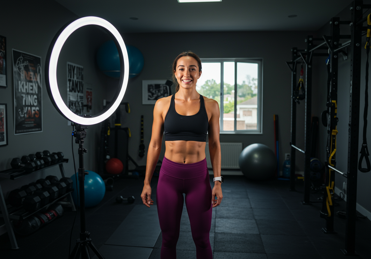 Turn Scrollers into Consistent Trainees with Video