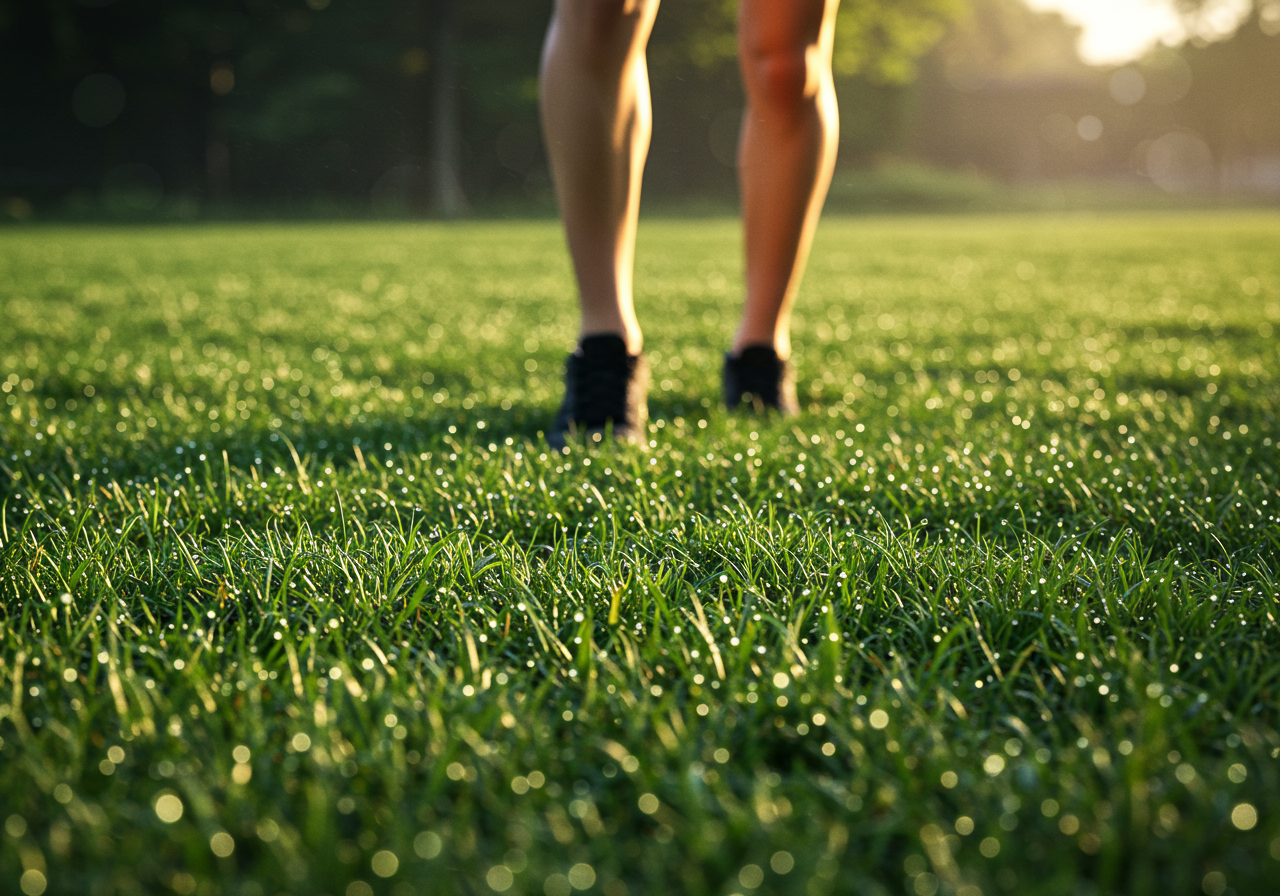 Visual overview: Why Active Recovery Outperforms Full Rest