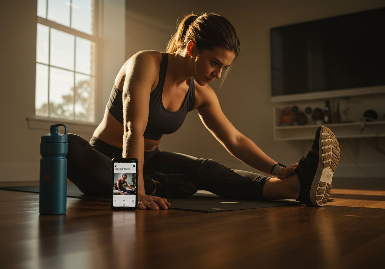 Manage Frequency, Intensity, and Recognize Overtraining Signs