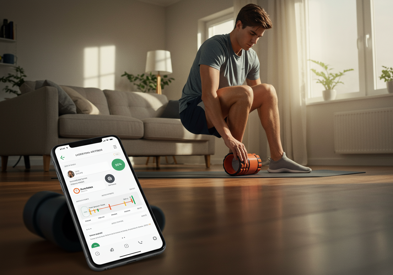 Control frequency, intensity, recovery, and troubleshoot plateaus