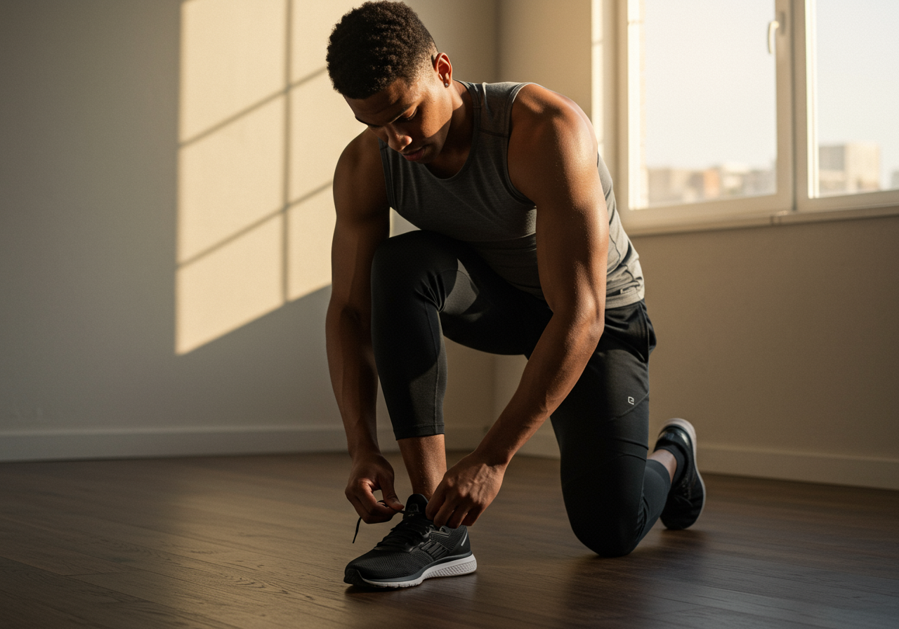 Simple Volume System for Every Training Level