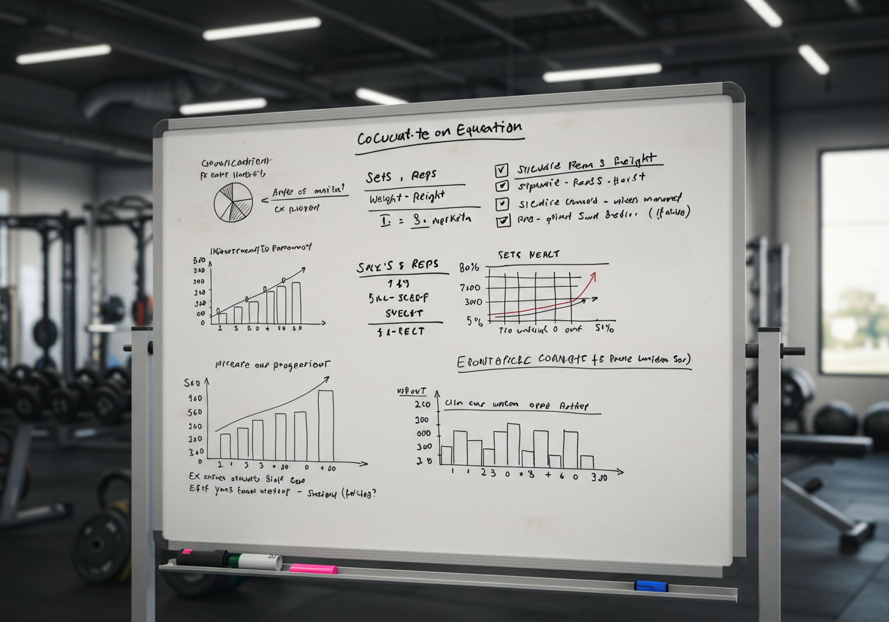 Volume Drives Adaptation: Finding Your Right Dose