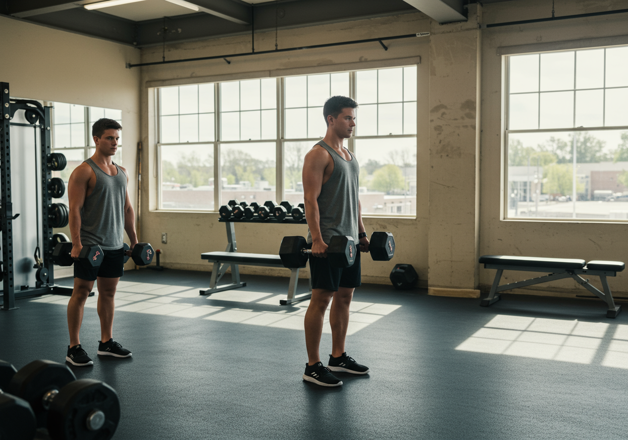 Beginner to Advanced Progressions