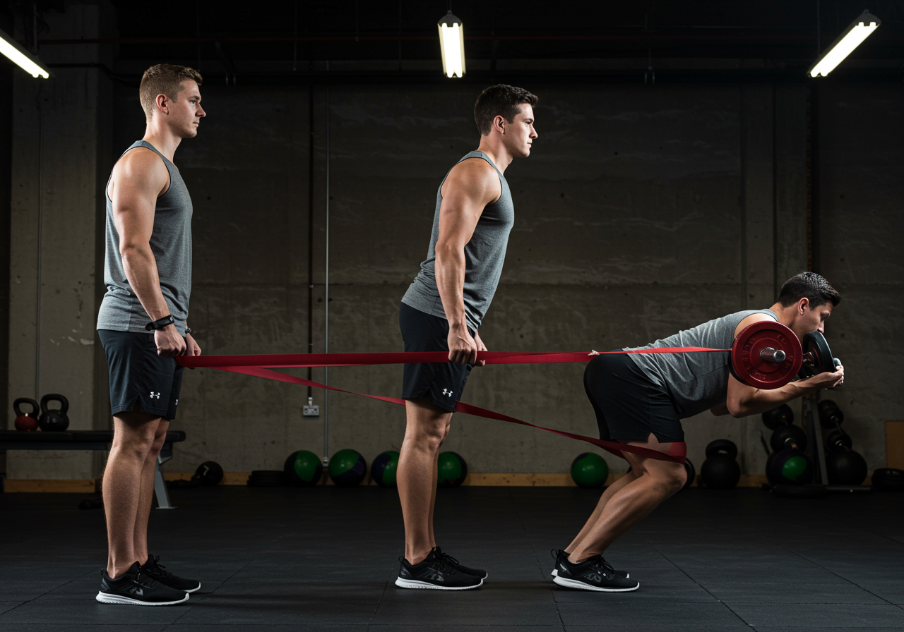 Scale Tension, Complexity, and Load Over Time