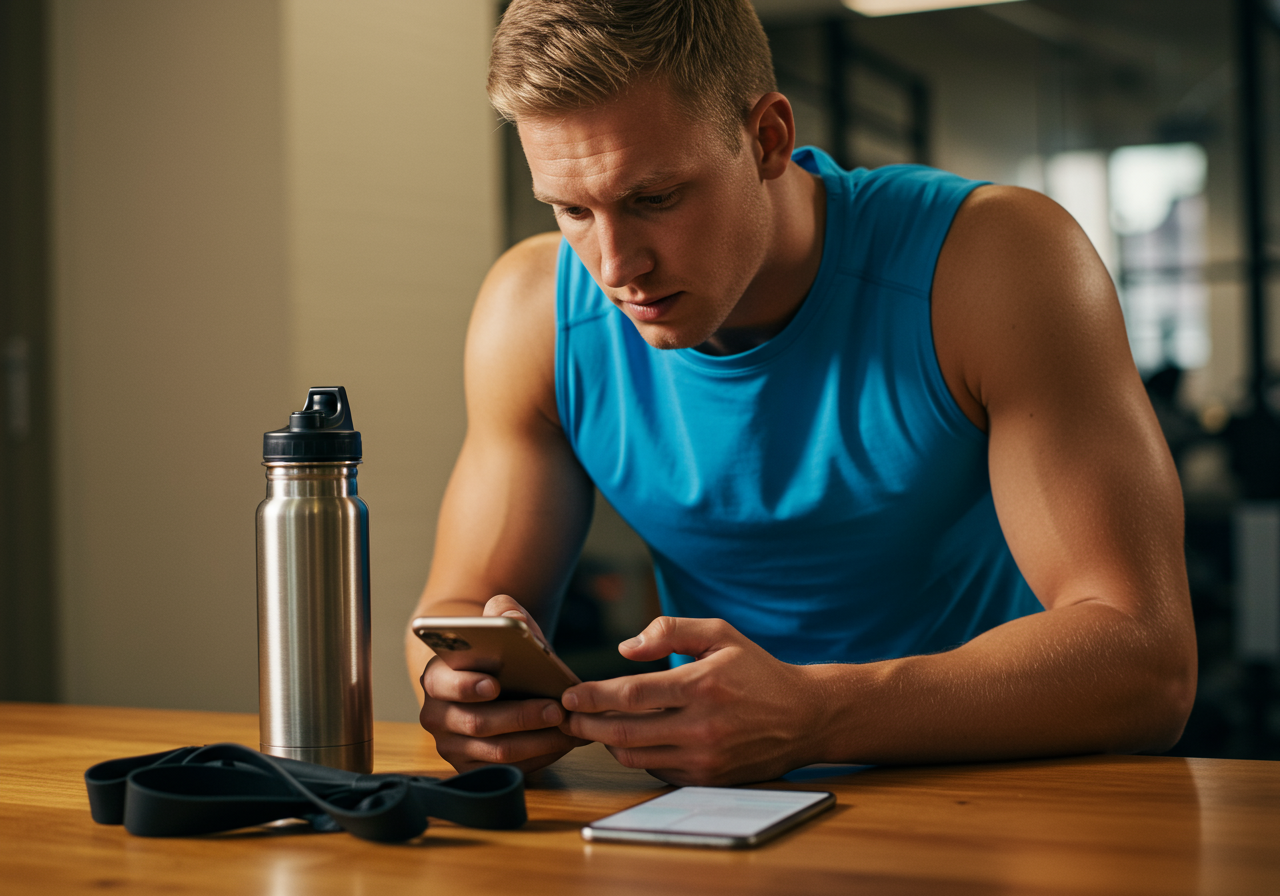 Frequency, Intensity Rules, and Recovery Essentials