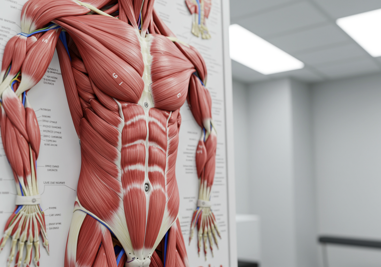 Strategic Pullbacks Reset Your Nervous System and Tissues