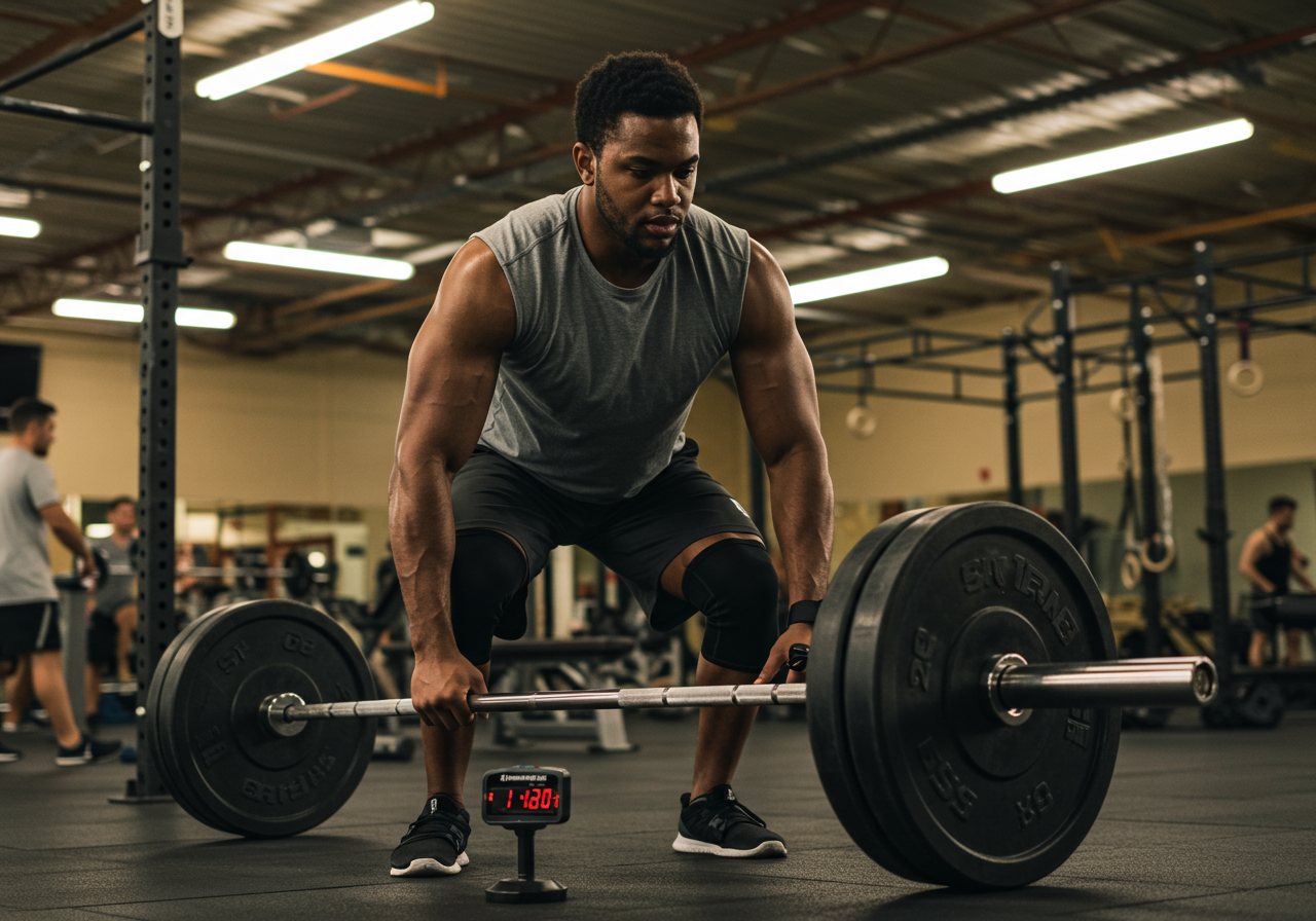 Cut Volume by 30–50% and Lower Intensity