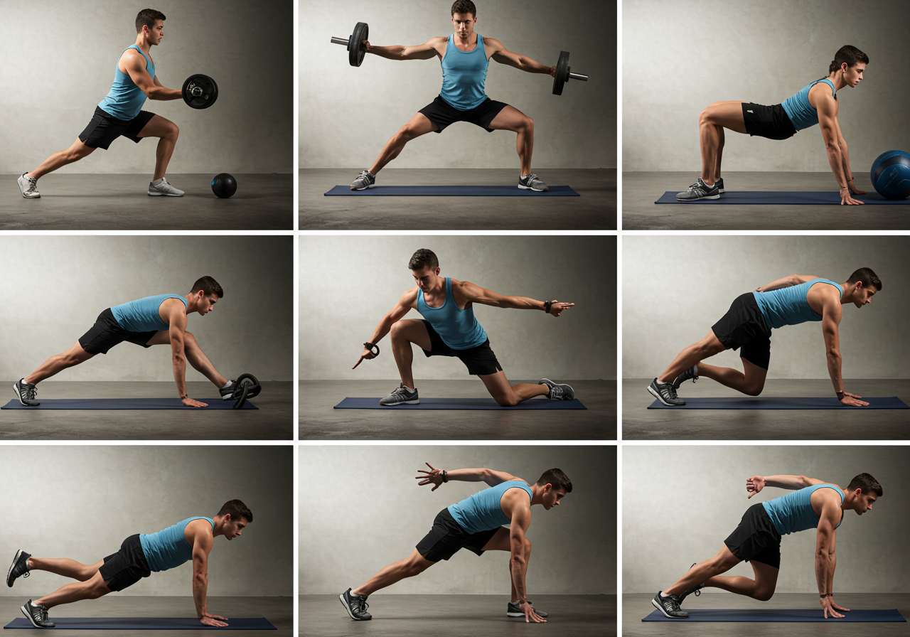 Match Your Deload Frequency to Training Experience Level