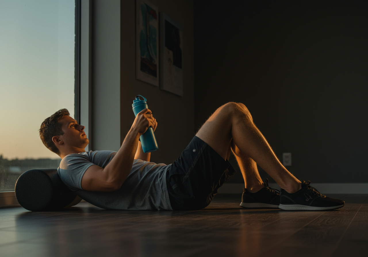Maintain Protein, Sleep, and Avoid Common Deload Mistakes